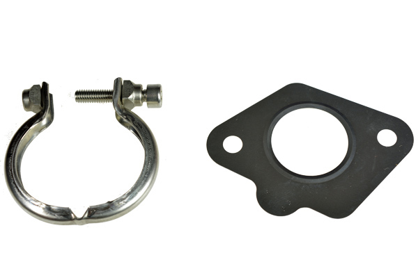 фото №13, Valeo 700474 клапан agr