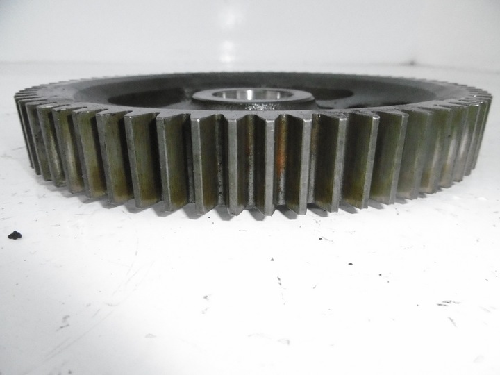 фото №2, Колесо зубчатое вал распределительный вал daf xf 95 430