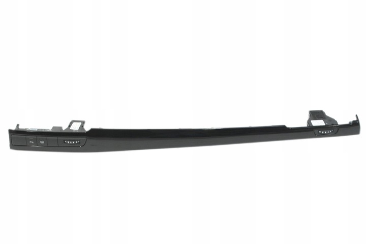 фото №1, Audi a8 d4 планка з панели панель 4h1853192