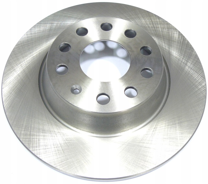 фото №1, Диски t vw cc eos golf 5 6 passat b6 b7 b8 282mm