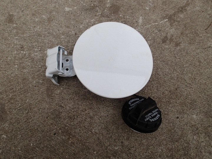 фото №1, Кришка заливання пального hyundai i10 14r -