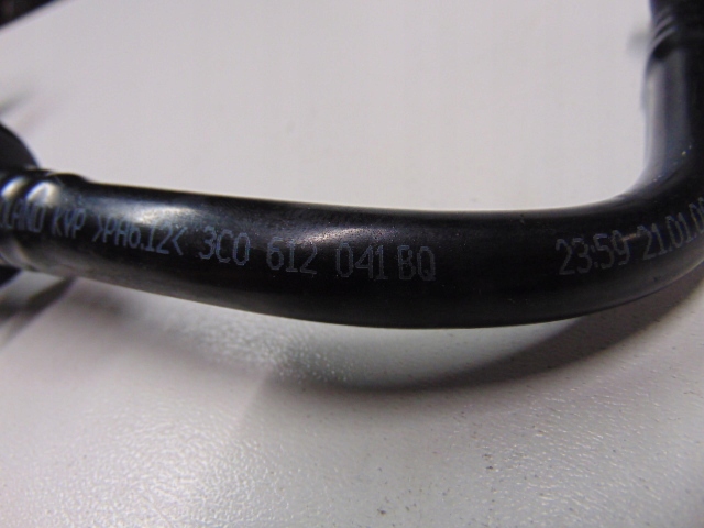 фото №6, Шланг підсилювач vw passat b6 cc 1.4 tsi 3c0612041bq