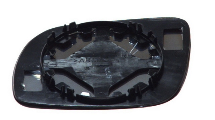 фото №2, Вкладка дзеркало зовнішнього seat arosa