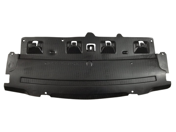 фото №1, Citroen c5 2004-2007 защита pod бампер pas