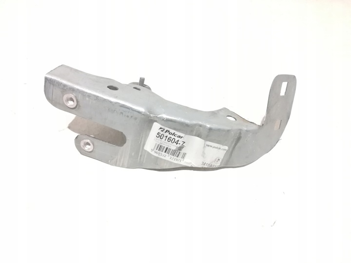 фото №1, Mercedes e клас w211 02- pas переднє з'єднувач ременя