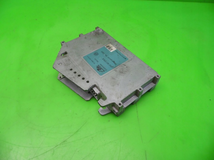 фото №7, Блок управления модуль abs 1h0907379b seat toledo i 1.9td