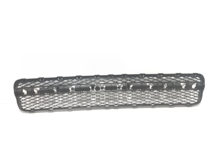 фото №1, Vw touareg 02-06r решётка решётка бампера средняя