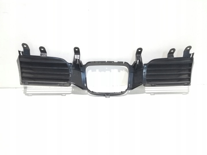 фото №2, Решётка решётка радиатора seat toledo ii 04.99-09.04