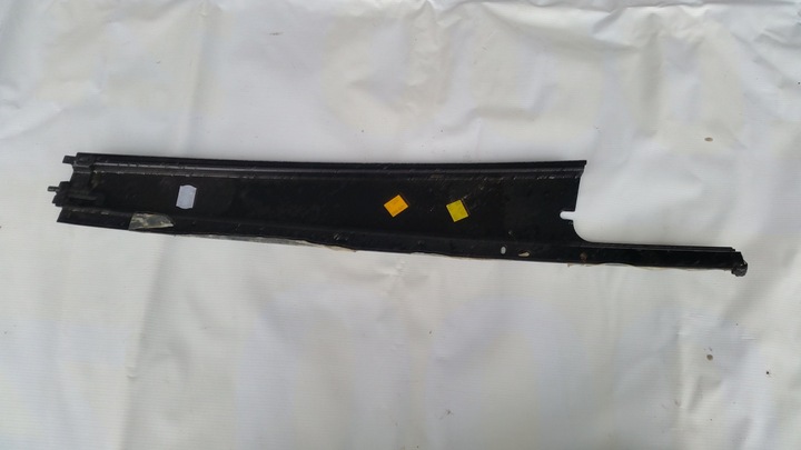 фото №2, Планка двері лівий зад ck80-255a81-ab vogue l405