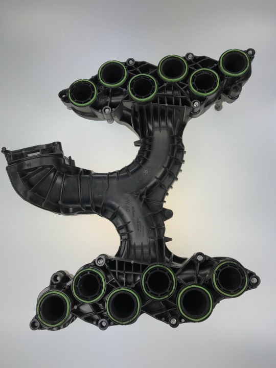 фото №4, Audi a4 a5 b9 8w 17r колектор впускний  059129711dl