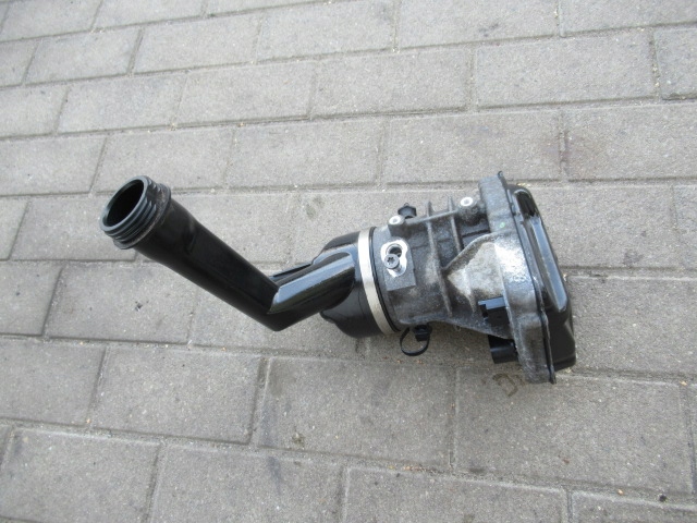 фото №1, Насос усилителя c4 picasso 9684252580 1.8 бензин