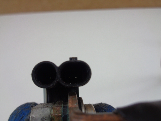 фото №4, Mercedes cls w218 клема мінусова a0009052902