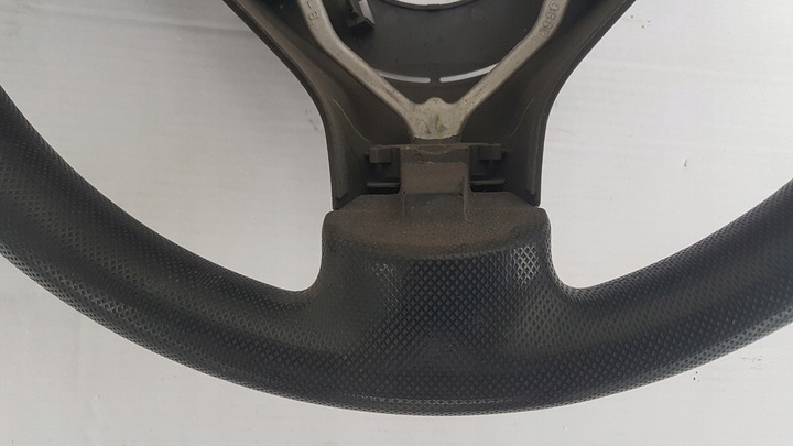 фото №5, Руль citroen c1 peugeot 107 aygo красивая серая