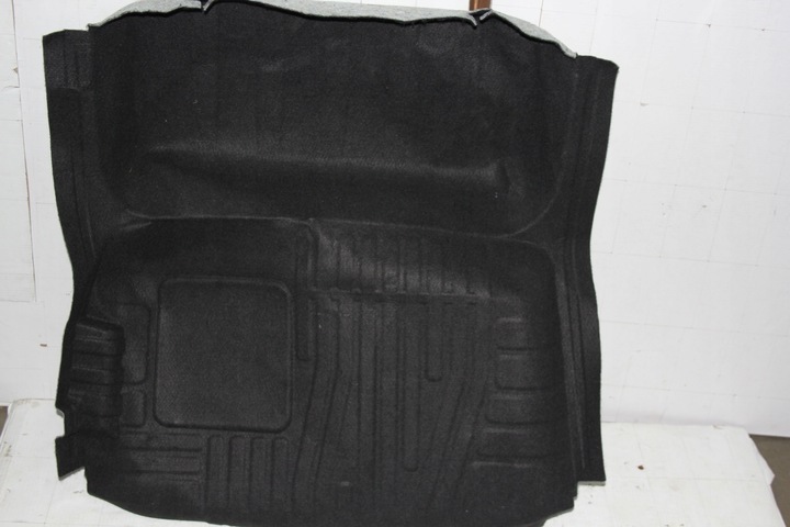 фото №1, Оббивка багажника vw passat b8 3g9863554h