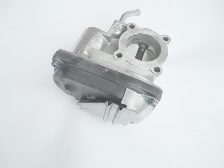 фото №2, Mitsubishi colt smart1,3 дросельна заслінка