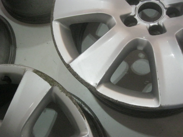 фото №8, Audi a8 диск диски диски 18'' kpl et26 4h0601025b