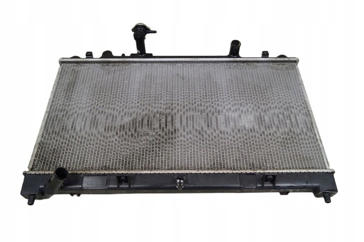 фото №1, Радіаторів води рідини mazda 6 ii gh 2.2 mzr-cd