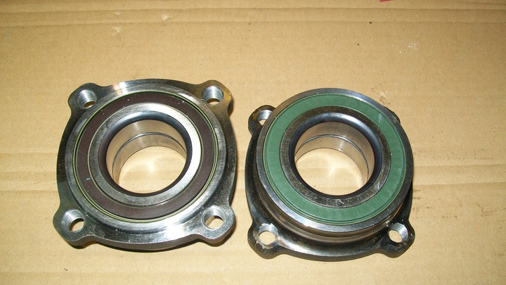 фото №1, Bmw m2 f87 m3 f80 m4 f82 підшипник ступиця 2282675