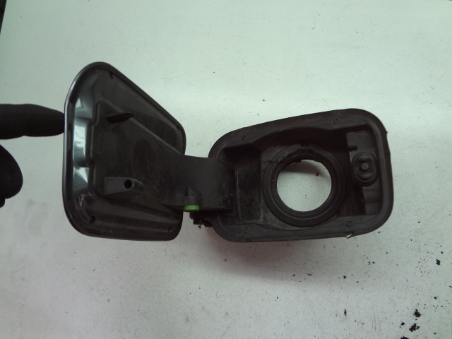 фото №2, Bmw 5 e60 крышка заливка топлива