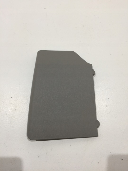 фото №1, Vw t6 захист заглушка консолі 7e1857151a