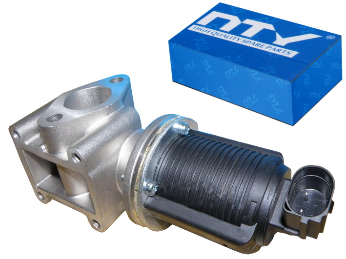 фото №1, Клапан egr opel astra h signum vectra c zafira b alfa romeo brera spider