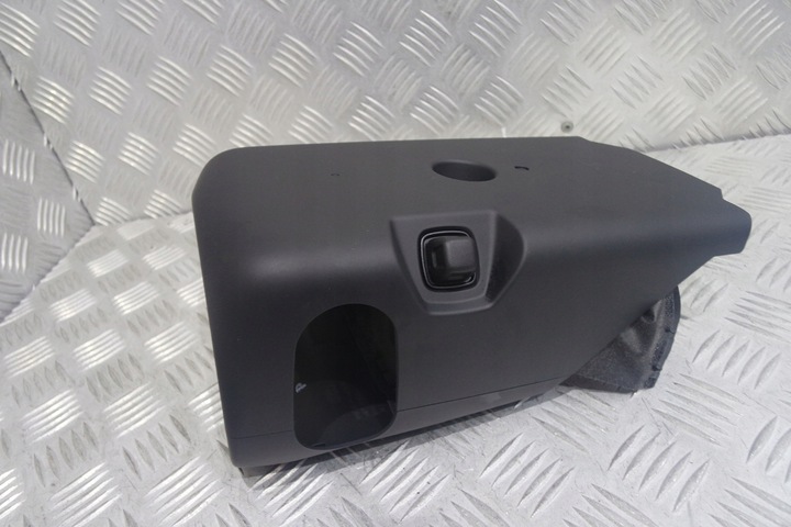 фото №1, Audi a8 d5 4n захист корпус кермо