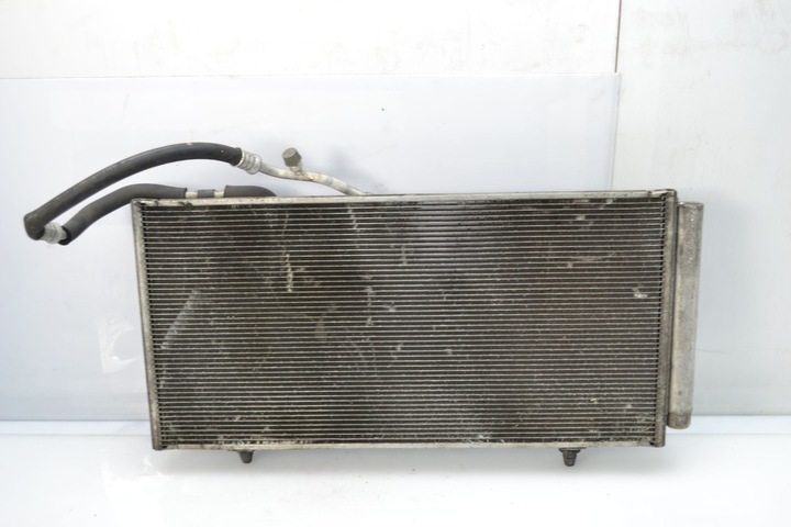 фото №4, Радиаторов кондиционера legacy outback 2.0d 03-09r