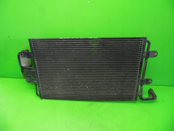 фото №5, Радиаторов кондиционера 1j0121205b vw golf iv 1.4