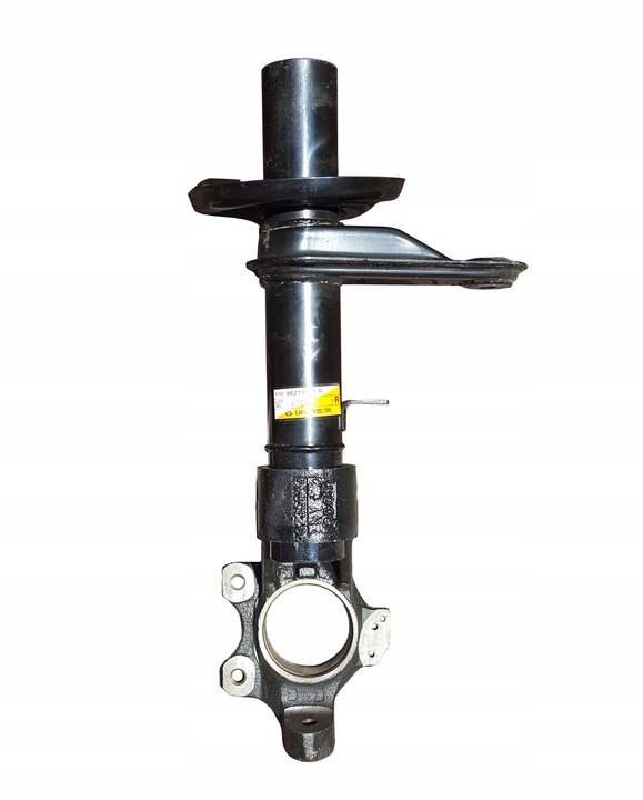 фото №1, Поворотный кулак mcphersona правая lanos 14'' з abs оригинал новая