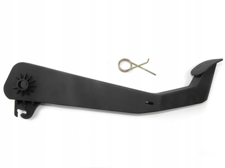 фото №1, Педаль сцепления peugeot boxer ducato citroen jumper