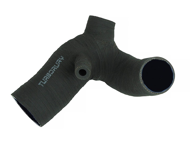 фото №1, Труба шланг turbo інтеркулер alfa lancia 55182263