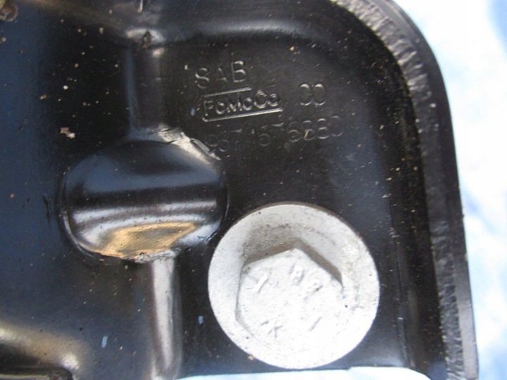 фото №2, Щуп щуп масла 1.6 tdci ford focus mk3 c-max