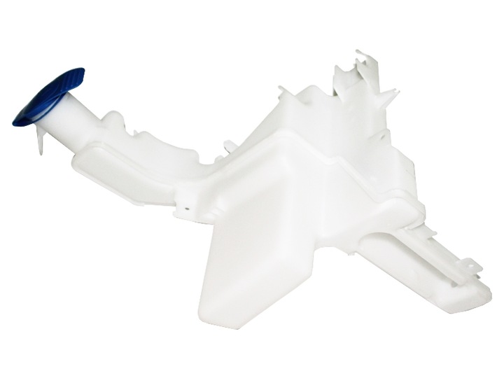 фото №1, Vw passat b6 бак бачок рідини склоомивача 3c0955453p
