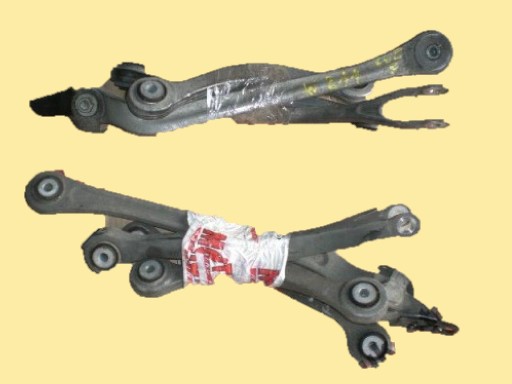 фото №1, Рычаги рычаг w211 mercedes e класс з vat