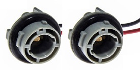 фото №16, Лампочки 2w1 света дневные drl поворотники 132x led py21w bau15s canbus