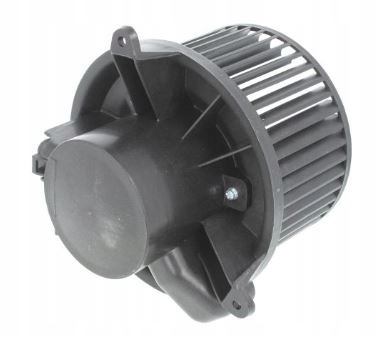 фото №5, Воздуходувка вентилятор интерьера infiniti qx56 ja60 04-