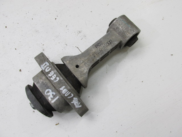 фото №2, Лапи подушка двигателя hyundai i30 kia ceed ii