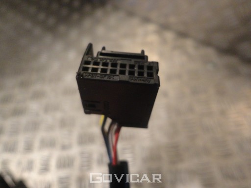 фото №5, Ліві дзеркало audi s4 a4 b8 8k 6кабелі l1066 1