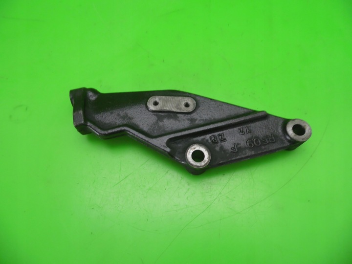 фото №6, Лапи кронштейн кріплення mazda 626 iv ge 2.0d 92-97