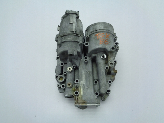 фото №1, Man tgx tgs евро 6 основание корпус фильтра масла d2676 51050007151