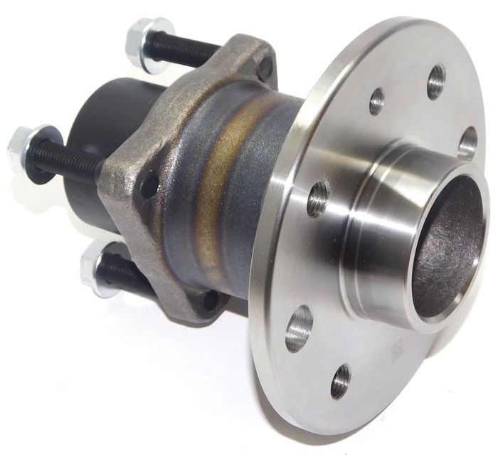 фото №1, Ступица колёса подшипник задние opel vectra b abs 4 śr