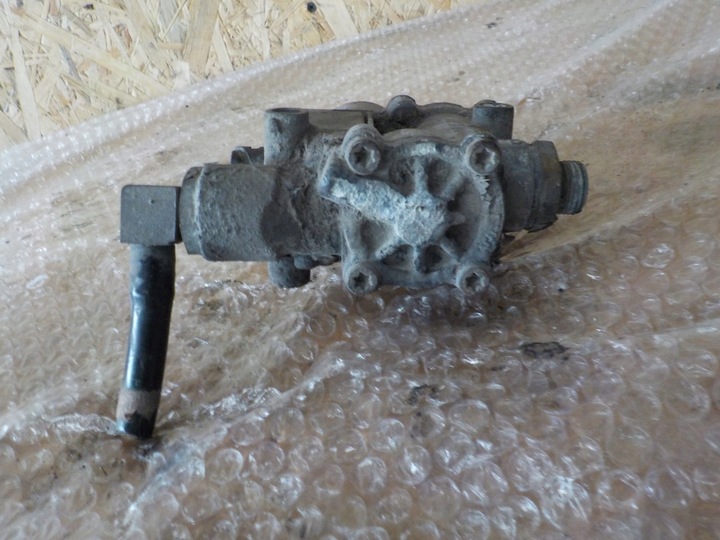 фото №5, Клапан abs модулирующий блок wabco daf xf 95 1804635