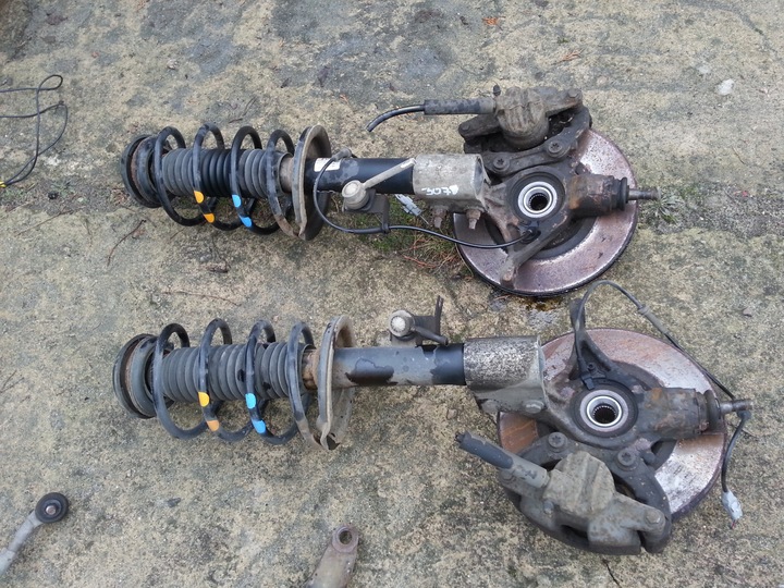 фото №13, Peugeot 307 2,0 hdi коробка передач коробки передач 20dl50