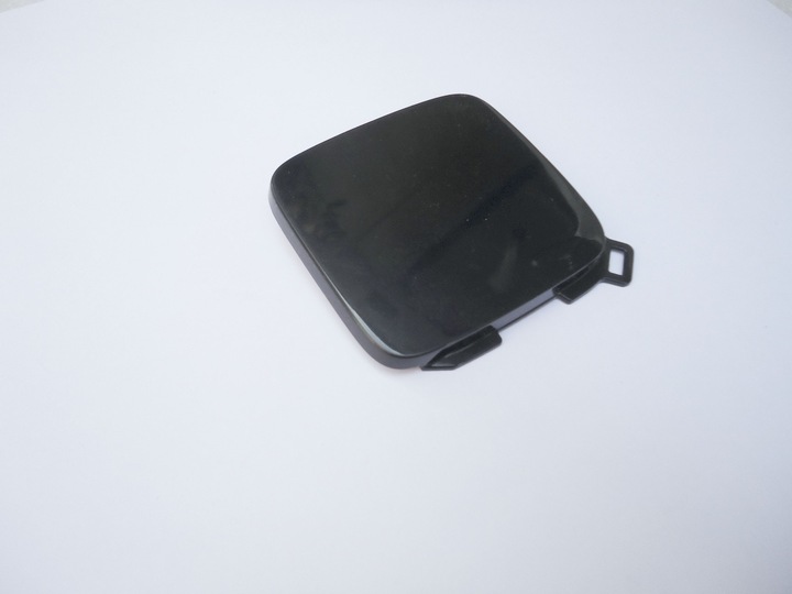 фото №2, Volvo v90 заглушка бампера зад