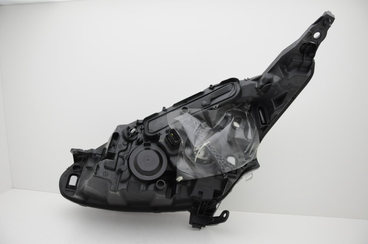 фото №3, Peugeot 208 12-15 лампа фара led праві новий