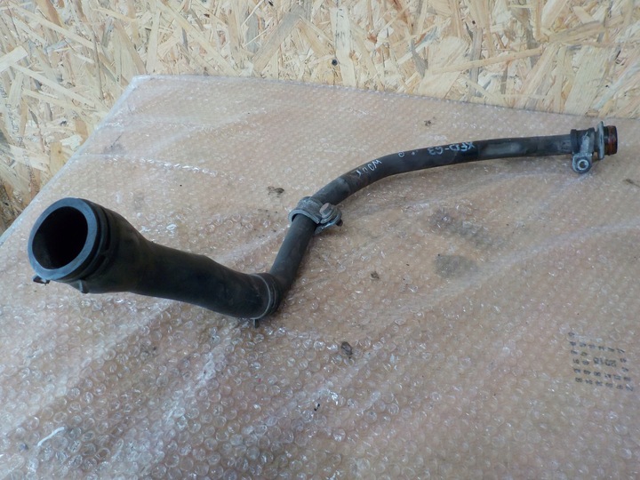 фото №4, Шланг води труба шланг daf xf 95 2006r