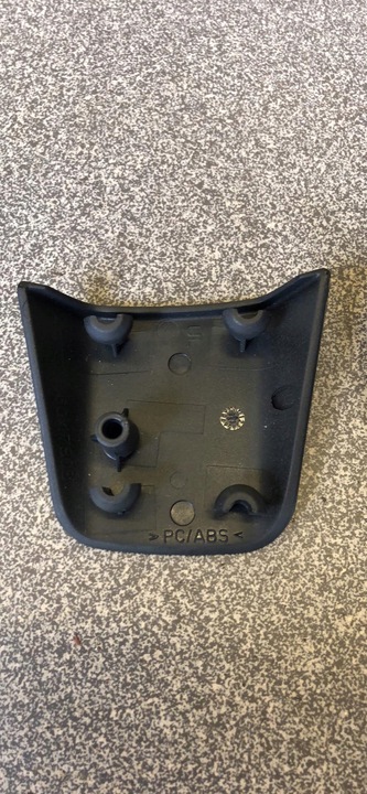 фото №2, Opel vectra c signum заглушка руль левая новая