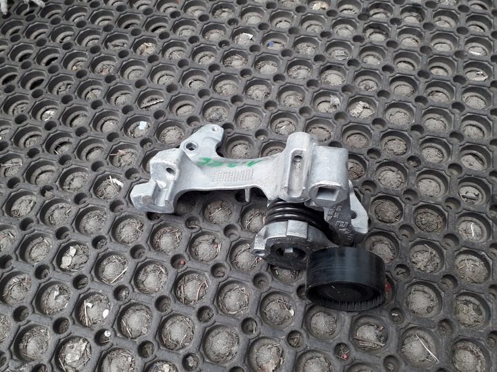 фото №1, Натяжитель renault megane iv scenic iv 1.2 tce