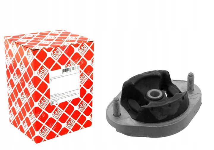 фото №1, Подушка коробки коробки передач audi a4 b6 2.5 tdi b7 1.8t