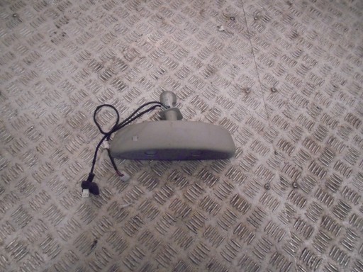 фото №2, Зеркало внутренние mercedes gl ml w166 11 pin